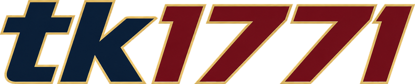 tk1771 লোগো